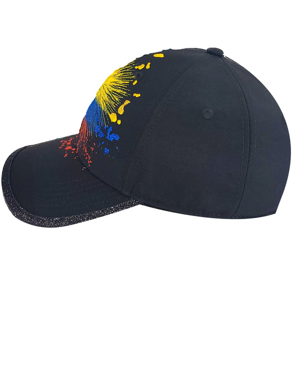 CASQUETTE REDFILLS NEW COLOMBIE DELUXE