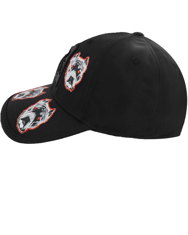 CASQUETTE REDFILLS RS PIT RUBIS