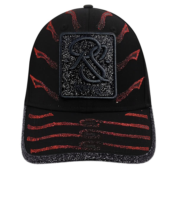 CASQUETTE REDFILLS RS REQUIN RED