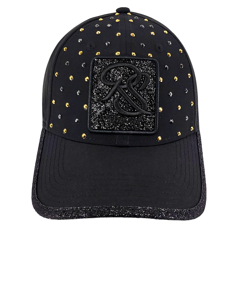 CASQUETTE REDFILLS RS GOLD