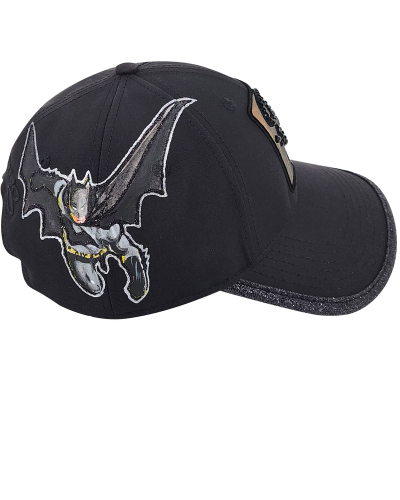 CASQUETTE REDFILLS BATMAN DELUXE