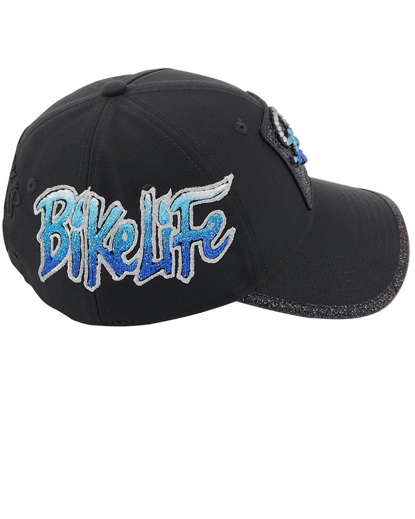 REDFILLS BIKELIFE Y CAP