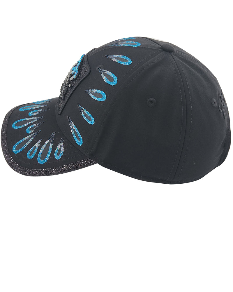 CASQUETTE REDFILLS DROP 2.0 BLUE DELUXE