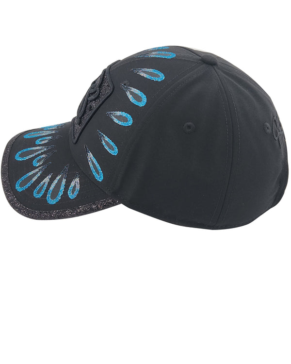 CASQUETTE REDFILLS DROP 2.0 BLUE