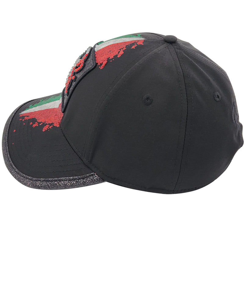 REDFILLS ITALIA DELUXE CAP