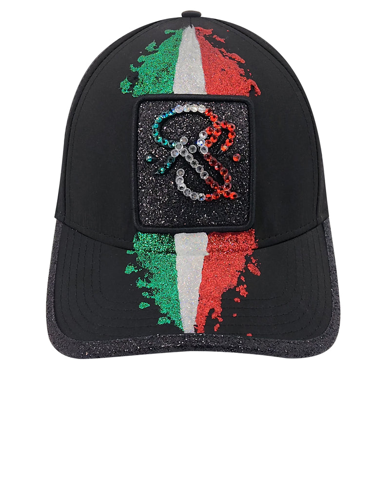 REDFILLS ITALIA DELUXE CAP