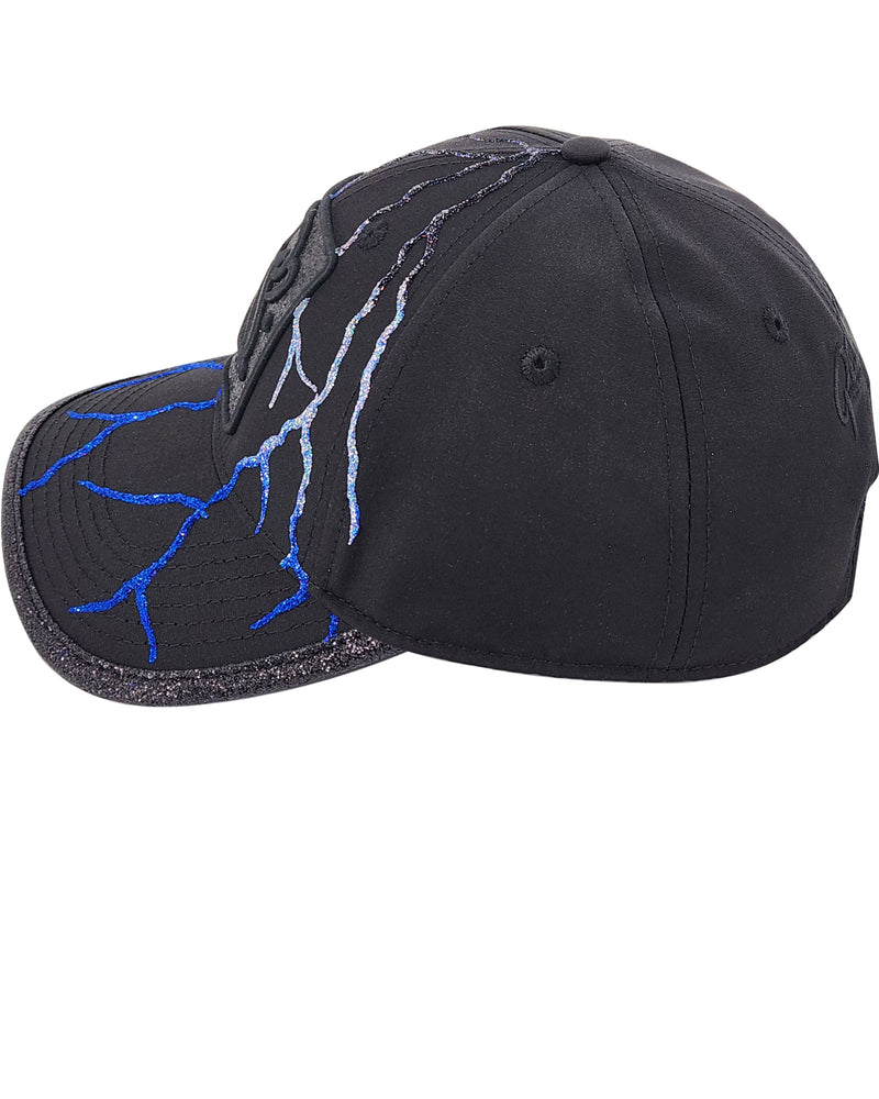 CASQUETTE REDFILLS LIGHTING BLUEWHITE