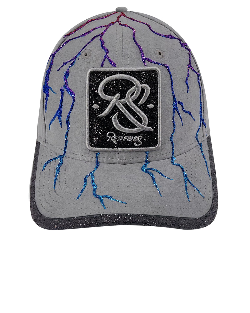 REDFILLS LIGHTING GREY MERIDIAN CAP