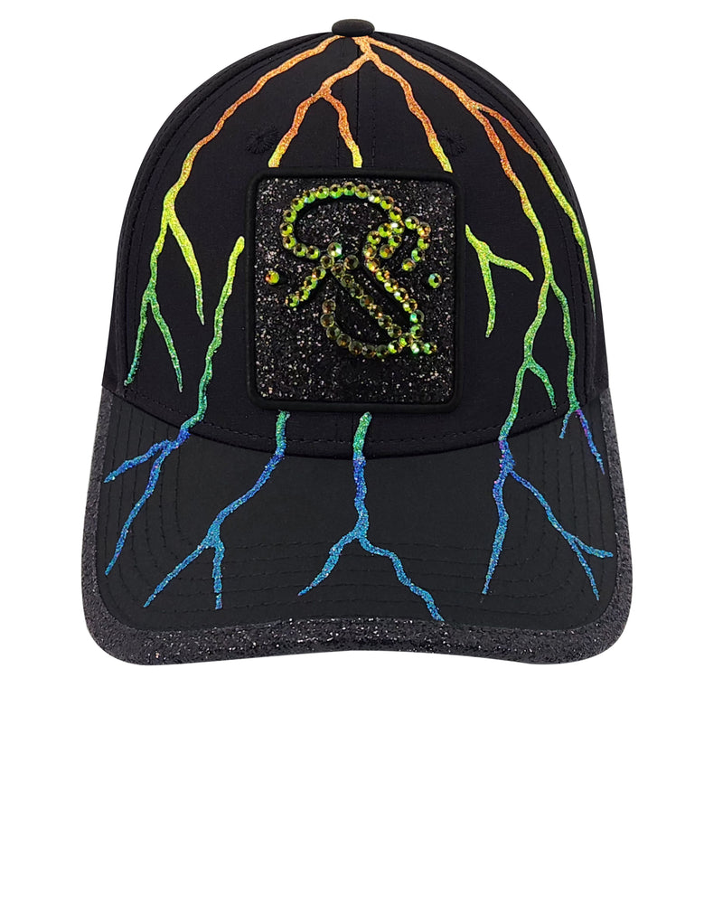 CASQUETTE REDFILLS LIGHTING SUMMER DELUXE