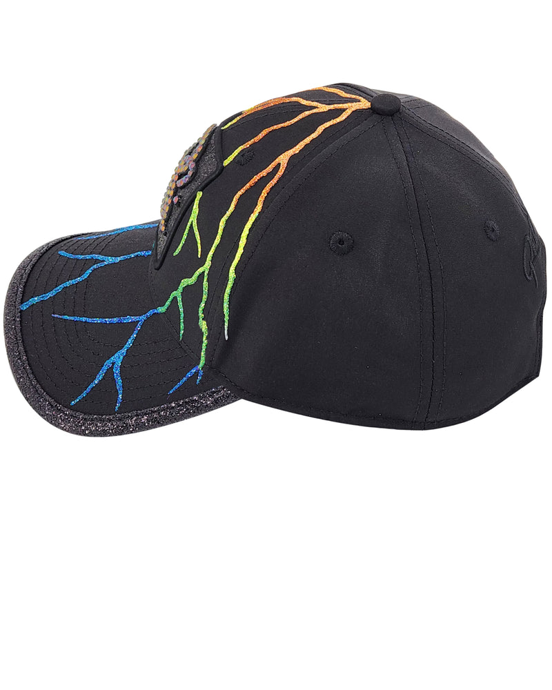 CASQUETTE REDFILLS LIGHTING SUMMER DELUXE
