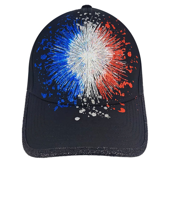 CASQUETTE REDFILLS NEW FRANCE DELUXE