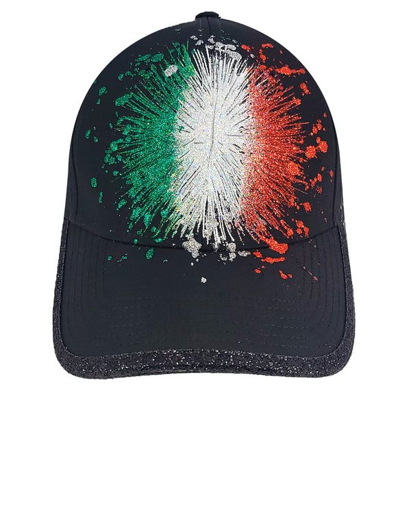 REDFILLS NEW ITALY DELUXE CAP