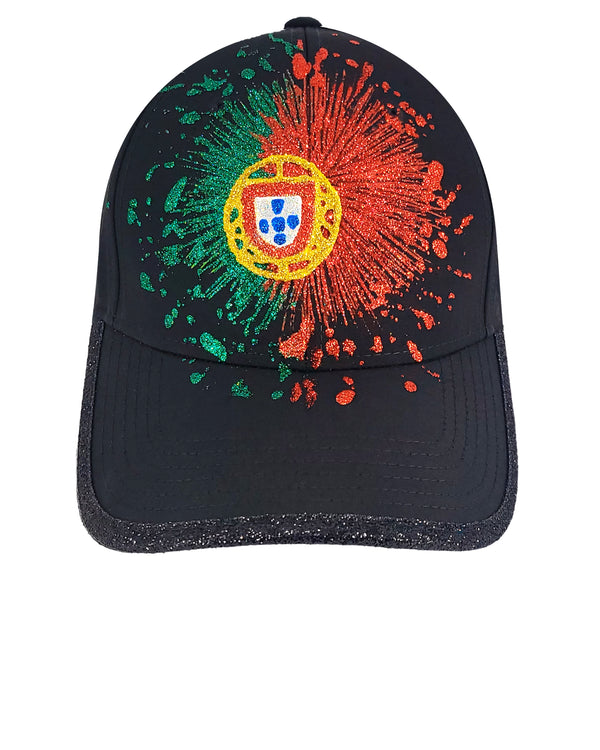 REDFILLS NEW PORTUGAL DELUXE CAP