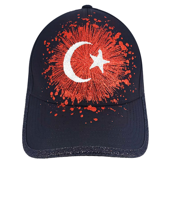 REDFILLS NEW TURKEY DELUXE CAP