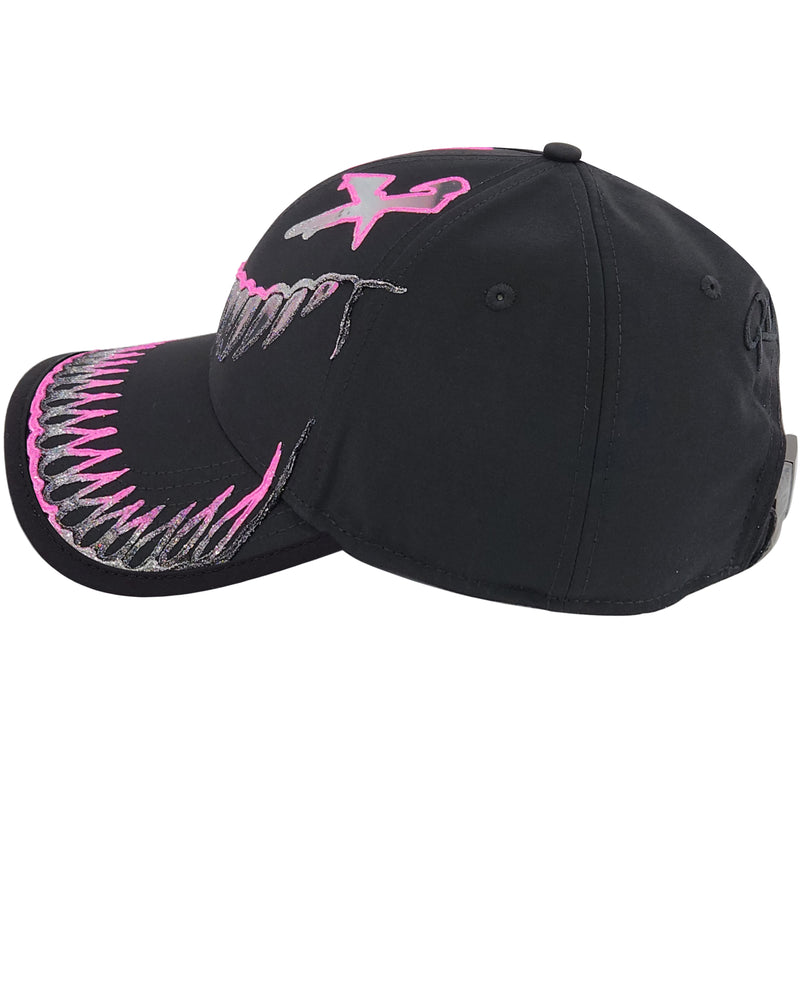 REDFILLS NEW V-NOM 2.0 PINK PLUS CAP