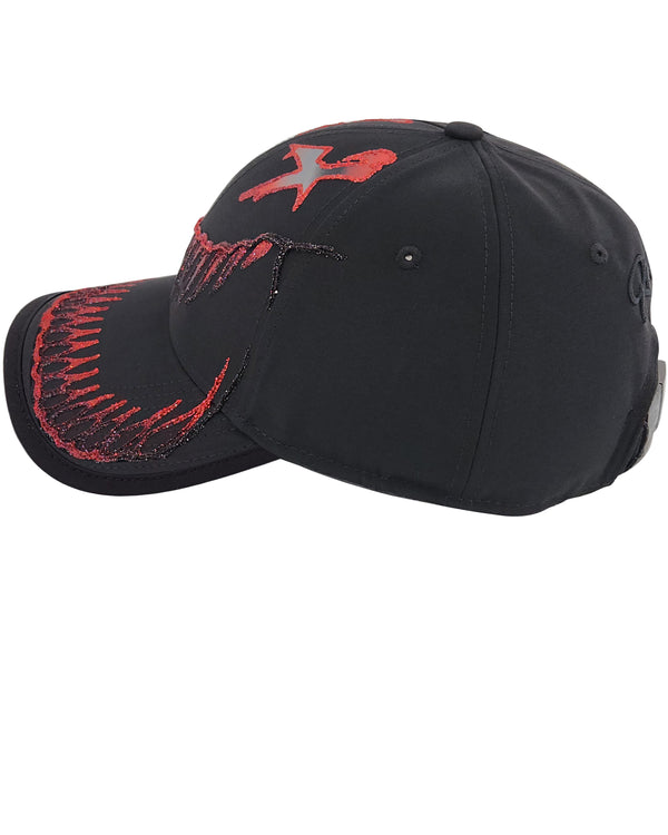 REDFILLS NEW V-NOM 2.0 RED PLUS CAP