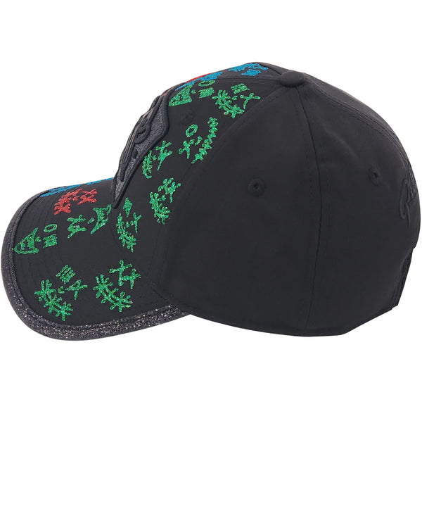 CASQUETTE REDFILLS PURGE GITAN