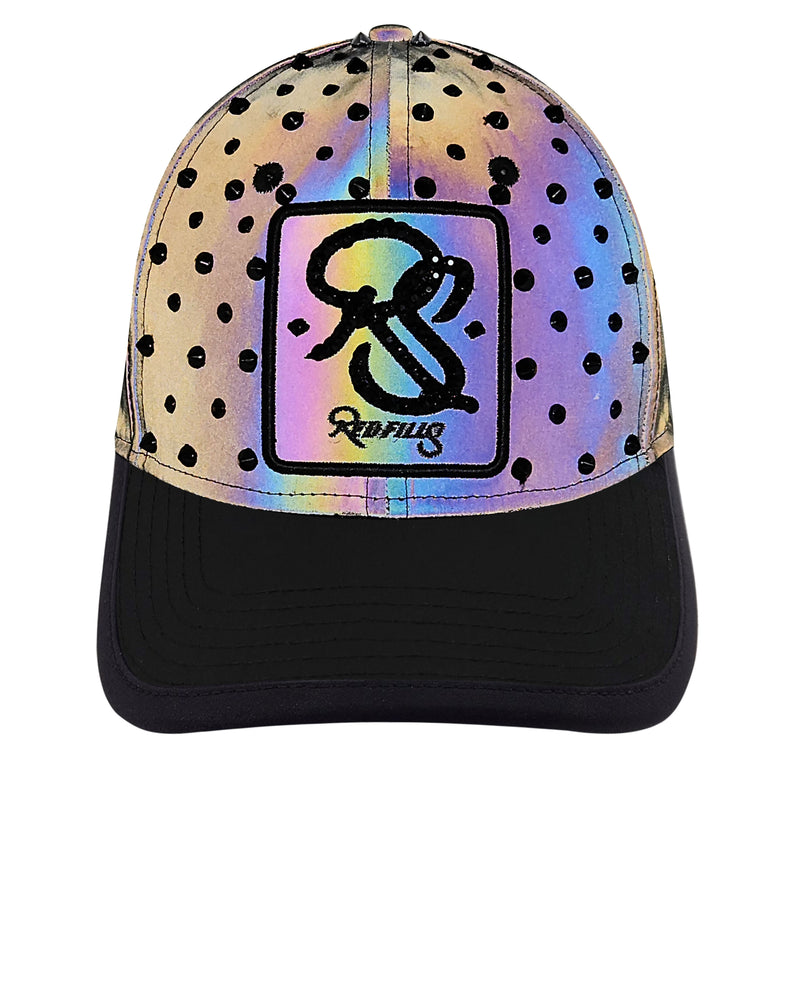 REDFILLS REFLEX HIMALAYA IRIDESCENT DELUXE CAP