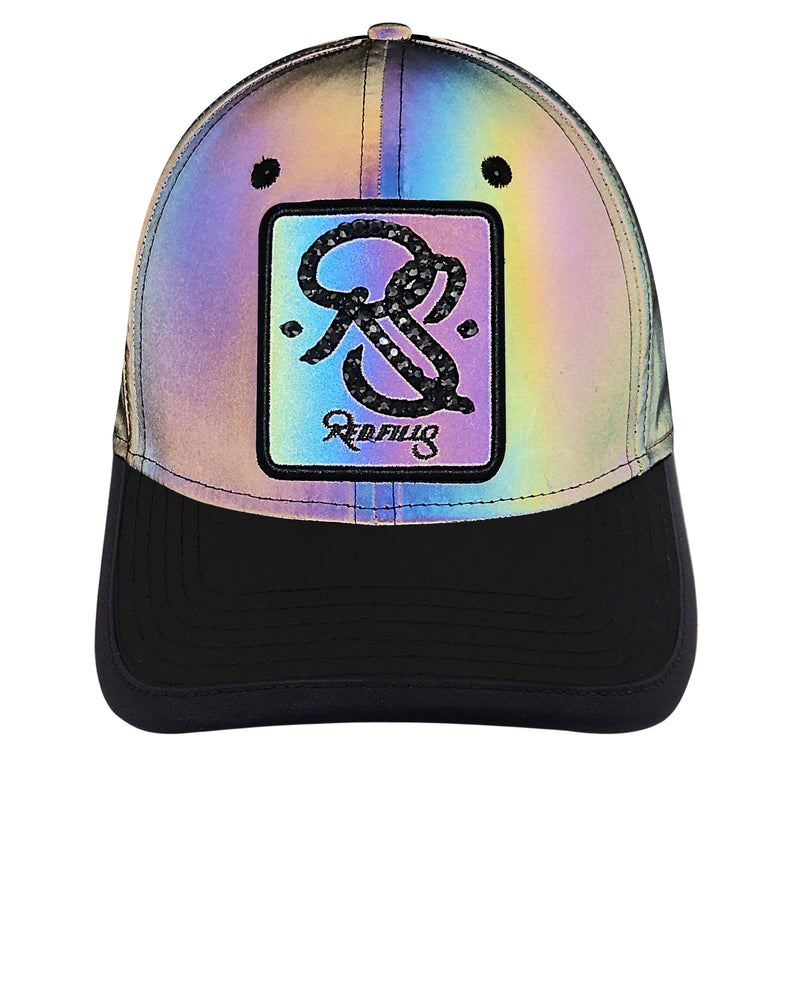 REDFILLS REFLEX IRIDESCENT DELUXE CAP