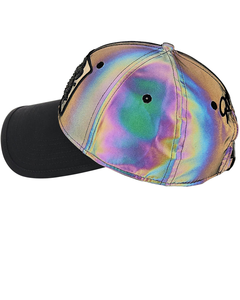 REDFILLS REFLEX IRIDESCENT DELUXE CAP