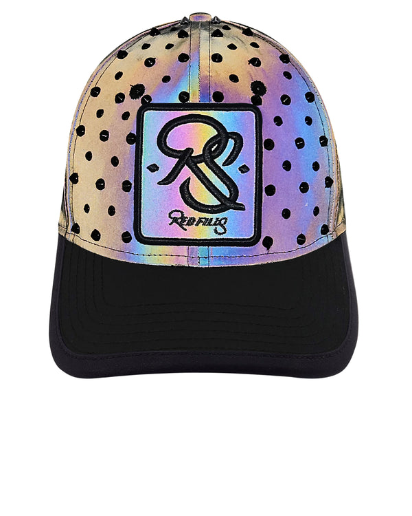 REDFILLS REFLEX IRIDESCENT HIMALAYA CAP