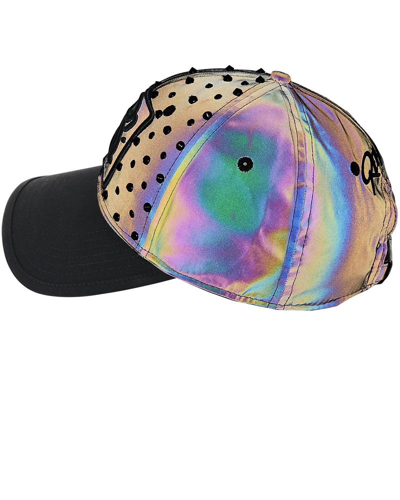 REDFILLS REFLEX IRIDESCENT HIMALAYA CAP