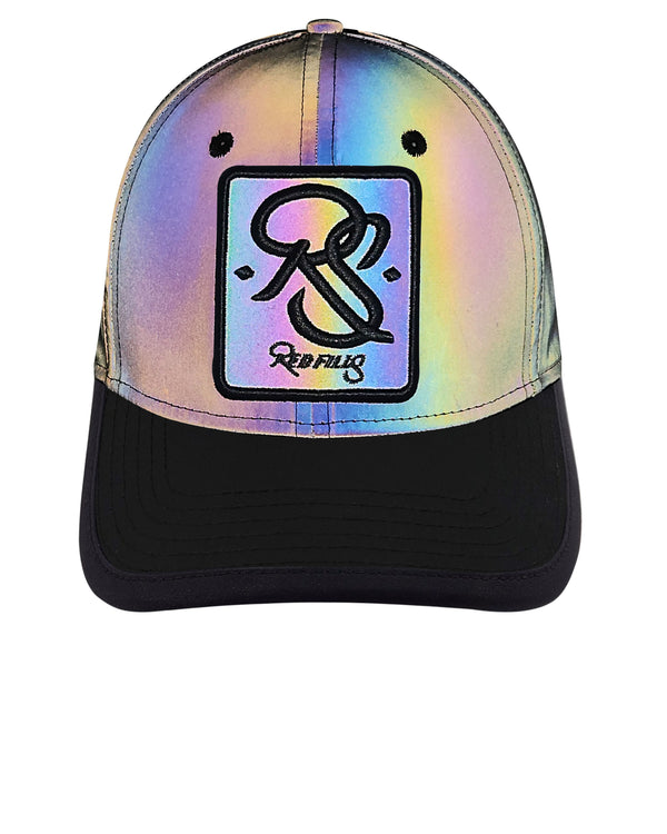 REDFILLS REFLEX IRIDESCENT CAP