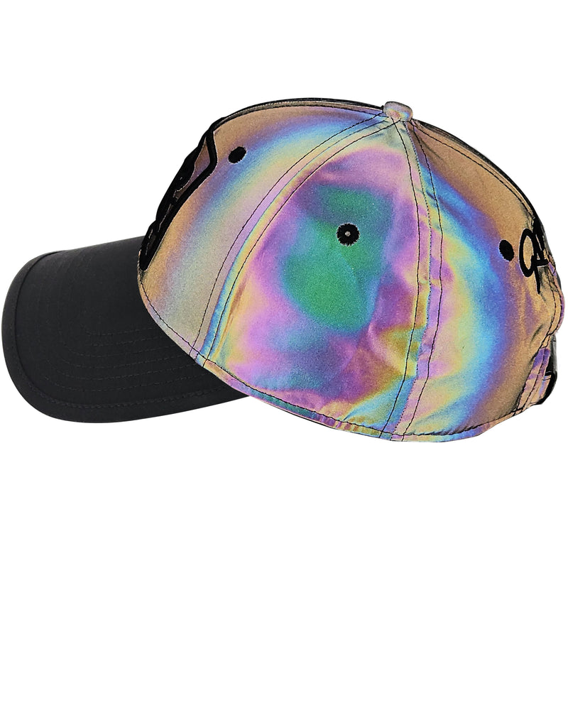 REDFILLS REFLEX IRIDESCENT CAP