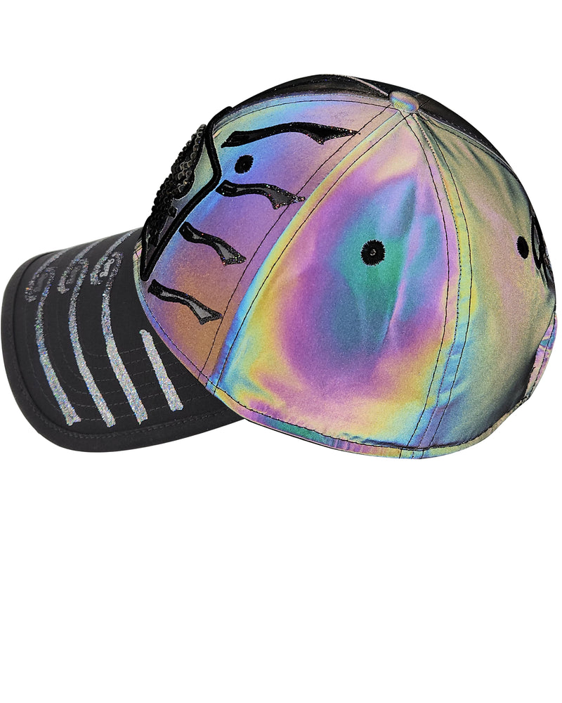 REDFILLS REQUIN IRIDESCENT DELUXE CAP