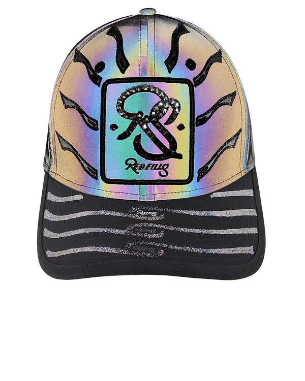 REDFILLS REQUIN IRIDESCENT DELUXE CAP