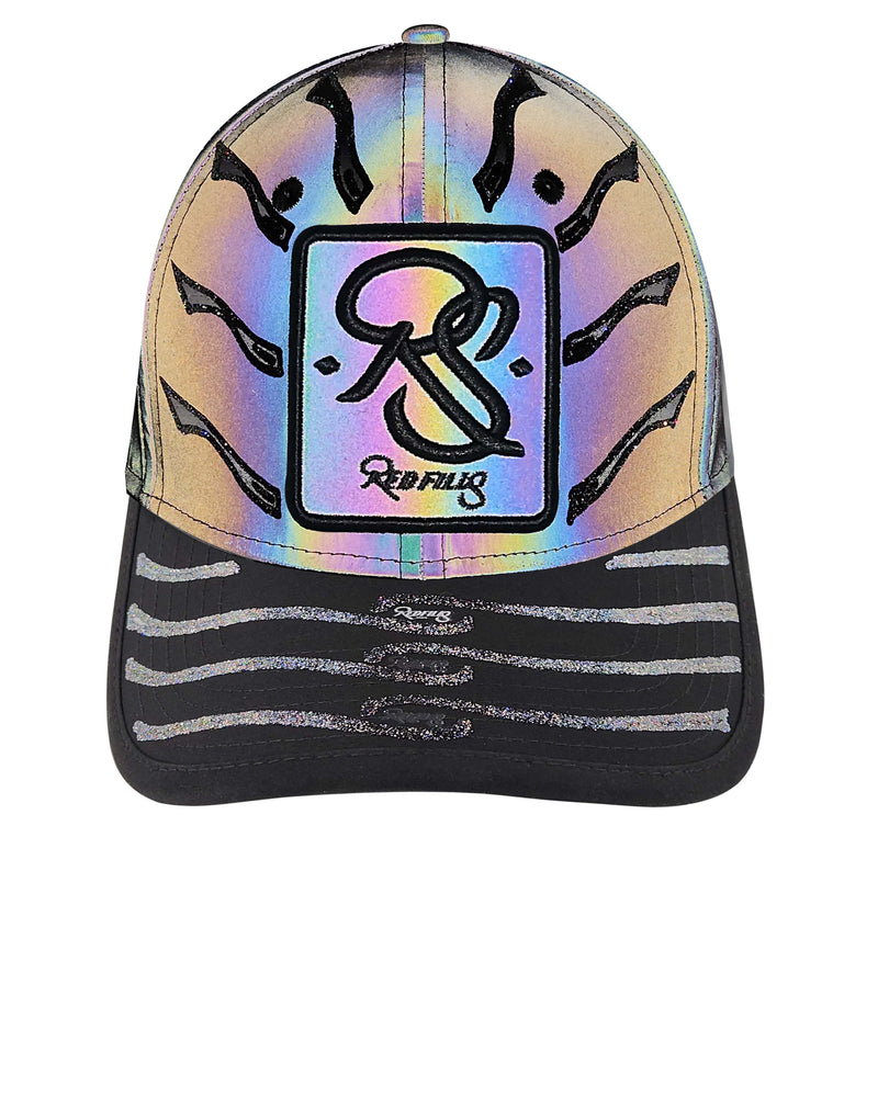 REDFILLS REQUIN IRIDESCENT CAP