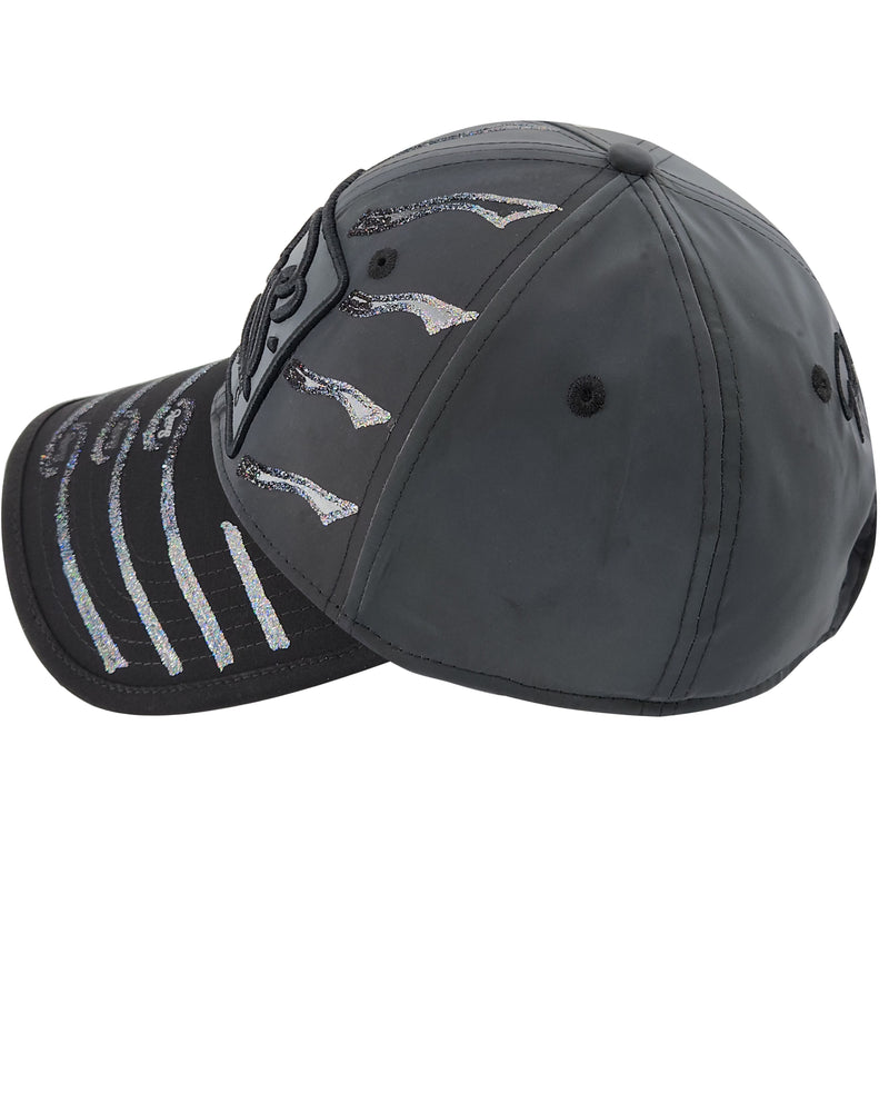 REDFILLS REQUIN IRIDESCENT CAP