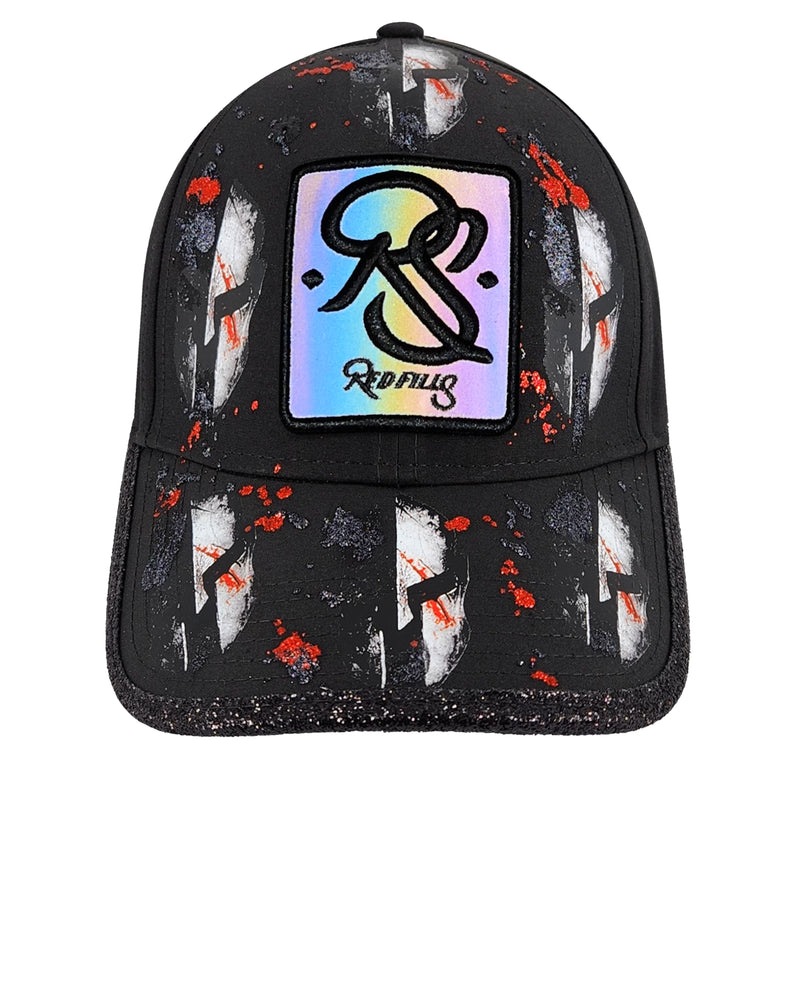 CASQUETTE REDFILLS RS 300