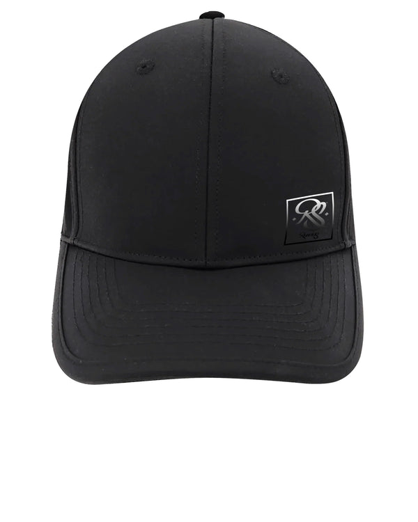CASQUETTE REDFILLS RS SMALL BLACK SHADOW
