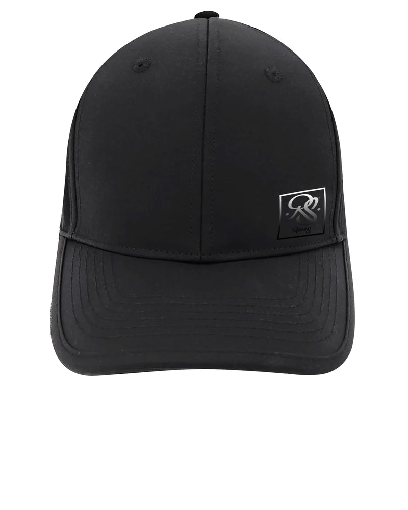 REDFILLS RS SMALL BLACK SHADOW CAP