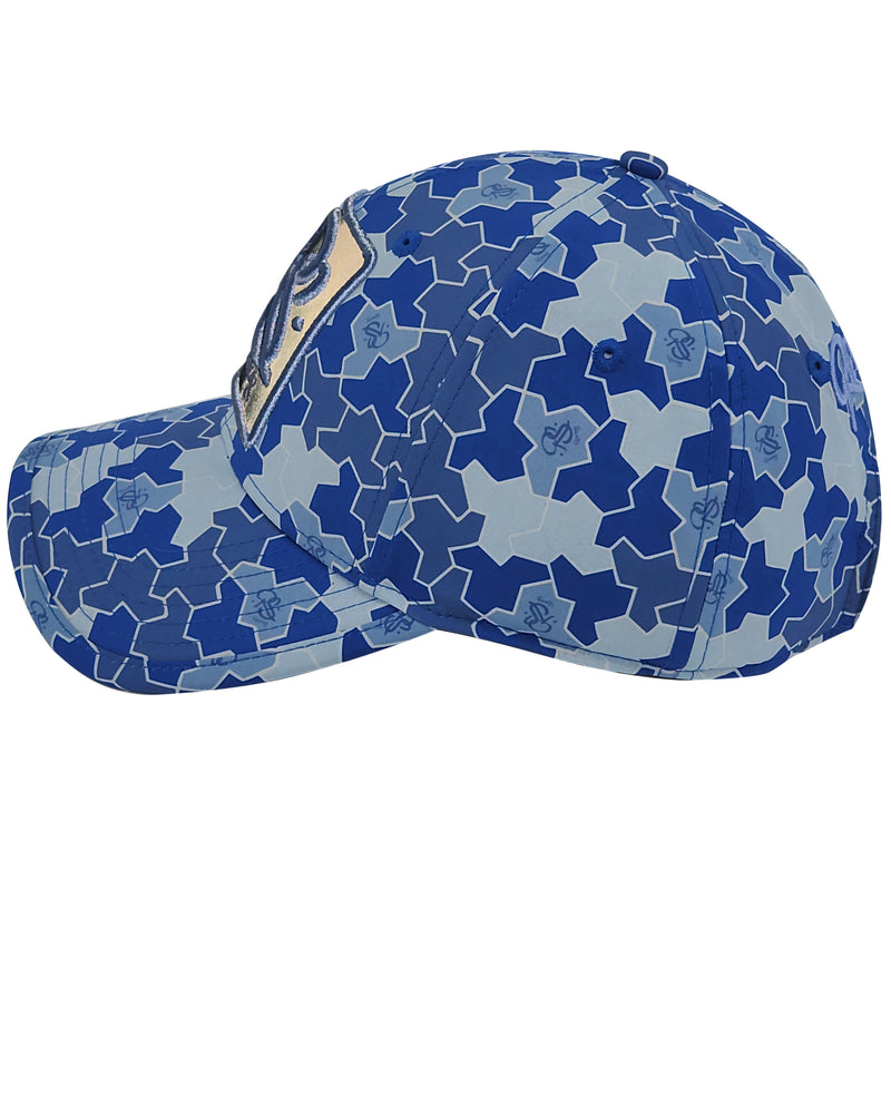 REDFILLS RS CHAPEAU BLUE CAP