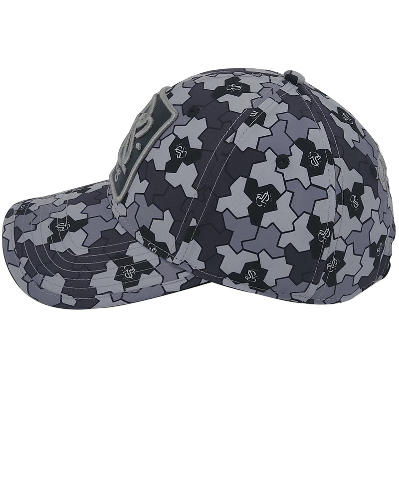 REDFILLS RS CHAPEAU GREY CAP