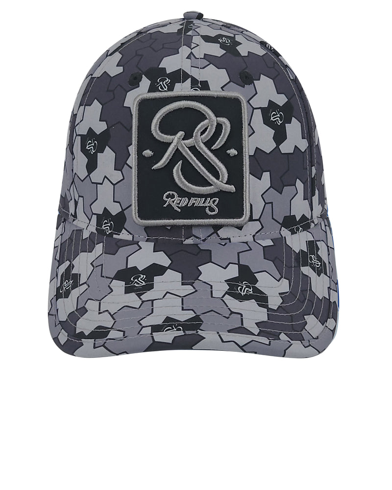 REDFILLS RS CHAPEAU GREY CAP