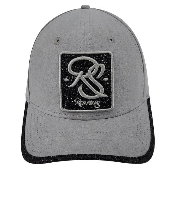 CASQUETTE REDFILLS RS GREY DAIM