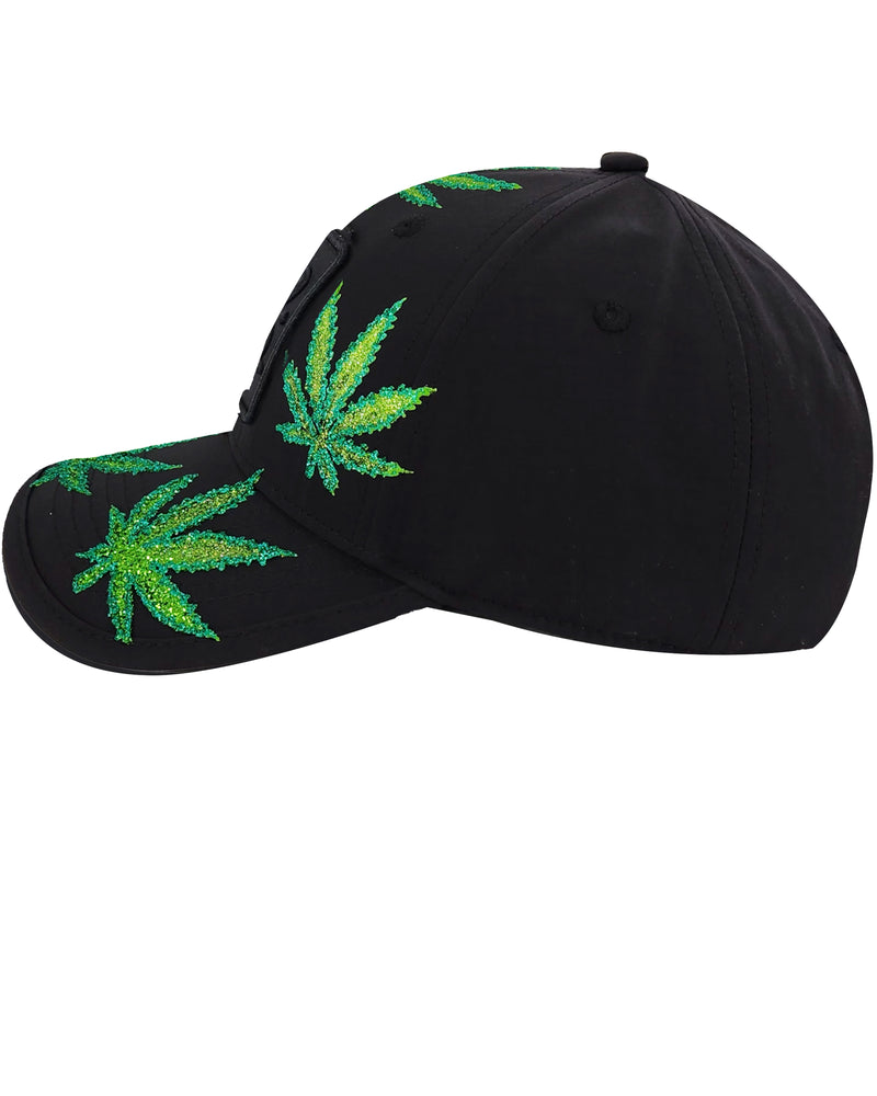 REDFILLS RS CHRONIK GREEN CAP
