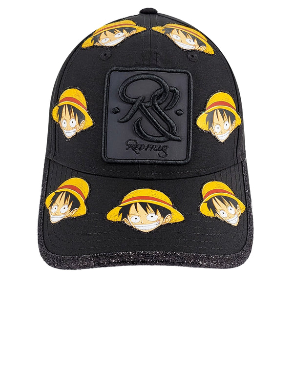 REDFILLS RS MONKEY D KID CAP (2 YEARS TO 14 YEARS 54 CM)