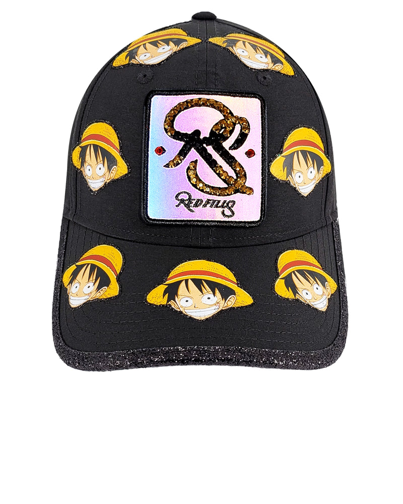 CASQUETTE REDFILLS RS MONKEY D DELUXE