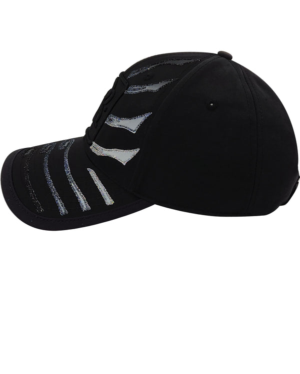 REDFILLS RS SHARK BLACK SHADOW CAP