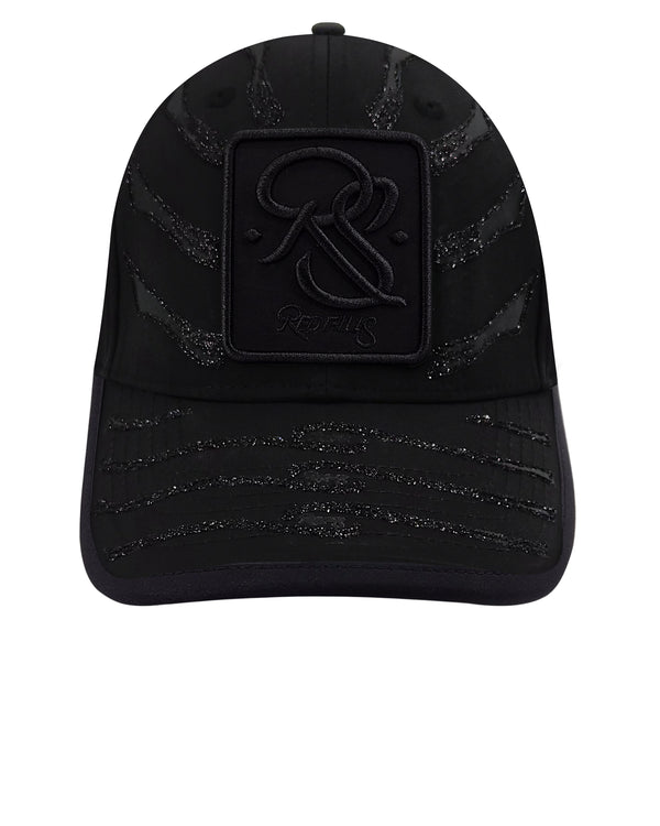REDFILLS RS SHARK BLACK CAP
