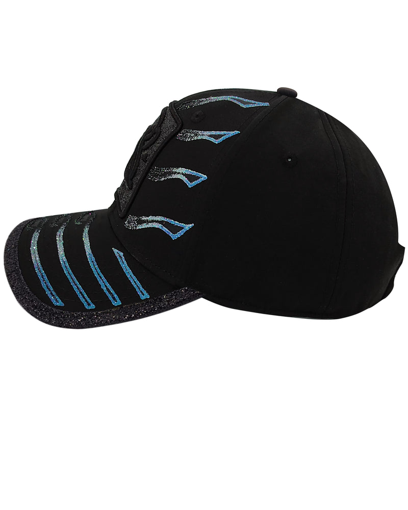 REDFILLS RS REQUIN BLUE BLACK CAP