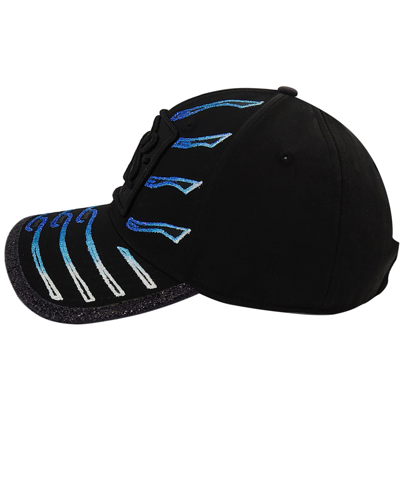 REDFILLS RS SHARK BLUE CAP