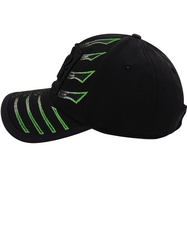 REDFILLS RS REQUIN GREEN BLACK CAP
