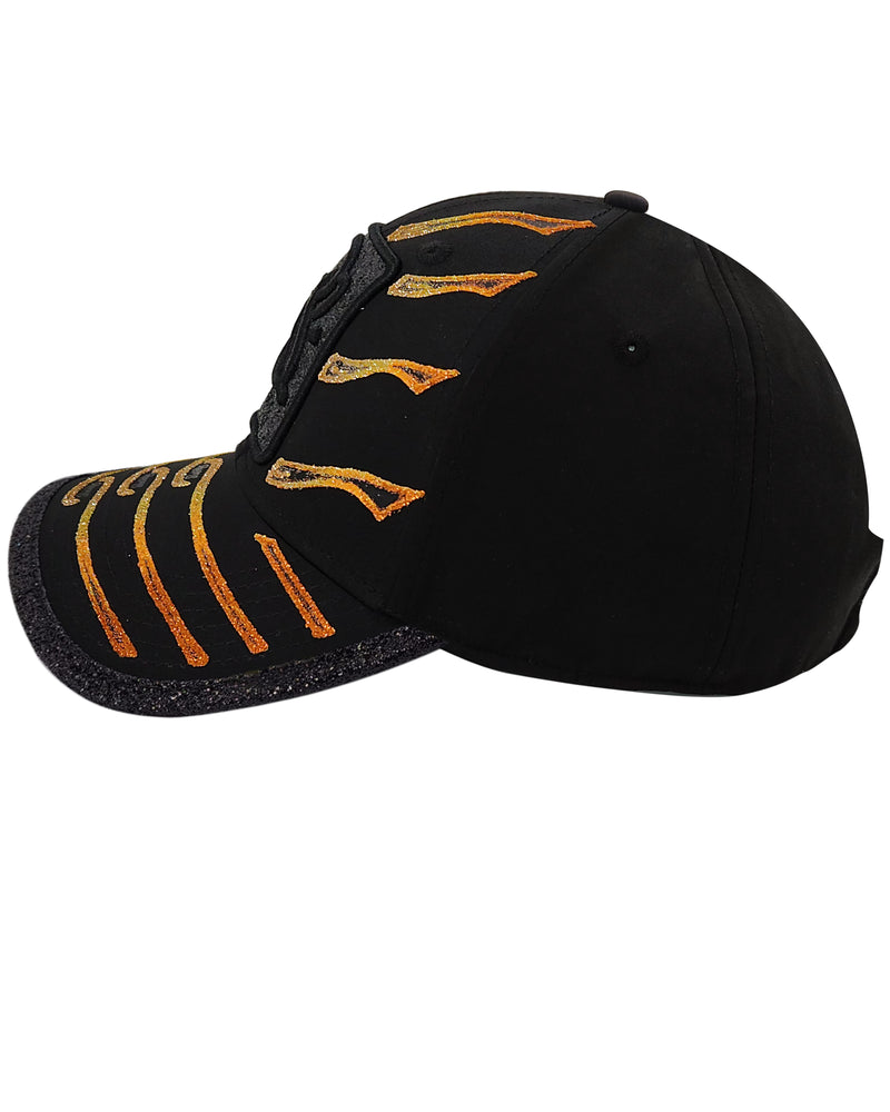 CASQUETTE REDFILLS RS REQUIN SUNSET