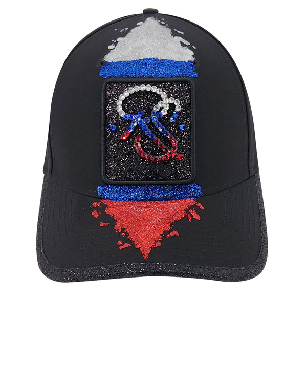 REDFILLS RUSSIA DELUXE CAP