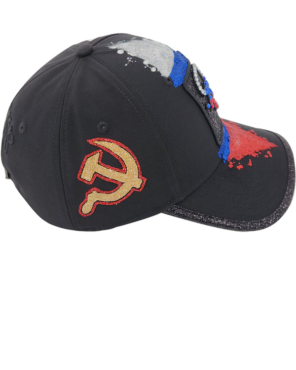 REDFILLS RUSSIE URSS DELUXE CAP